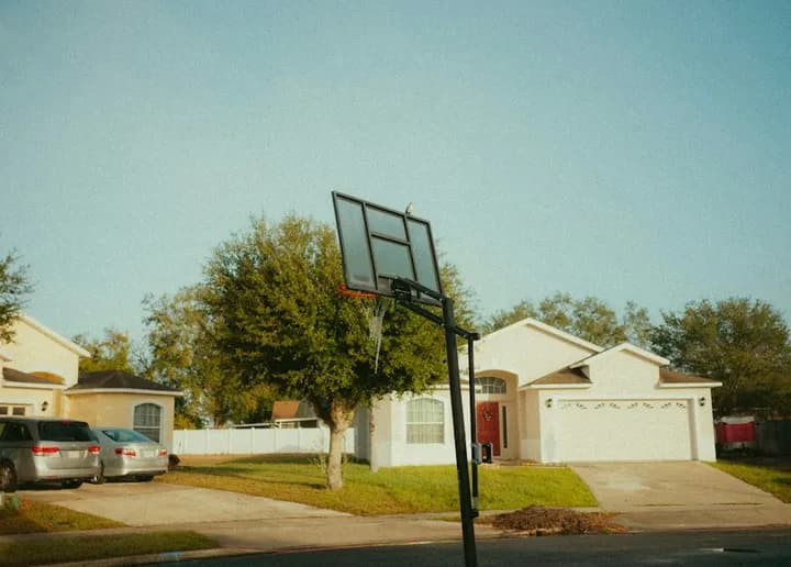 Sports & Recreation