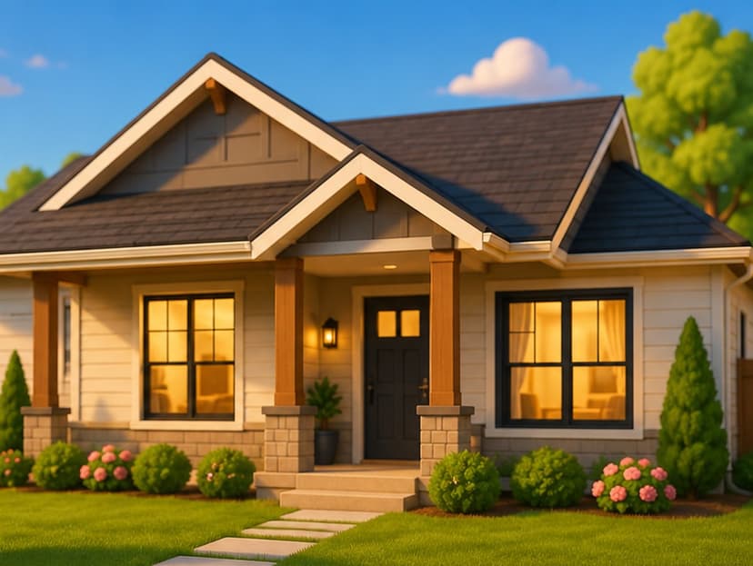 Homes