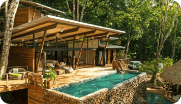 Homes