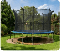 Backyard 3