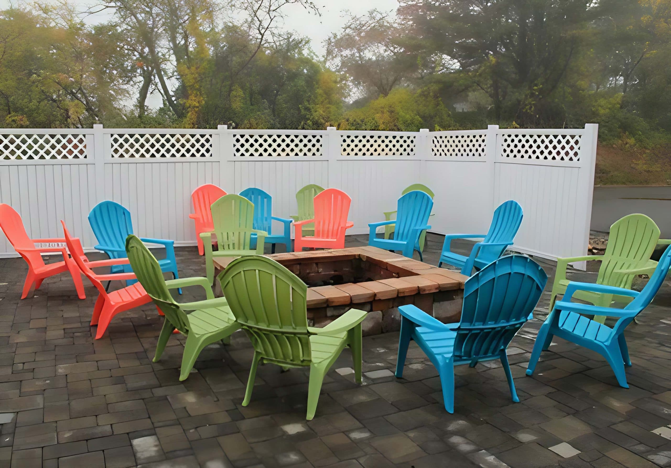 Different Types of Events That You Can Host Around Your Fire Pits