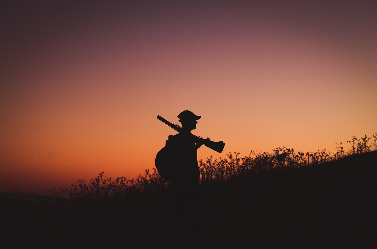 Why Private Hunting Lands Are Often in High Demand
