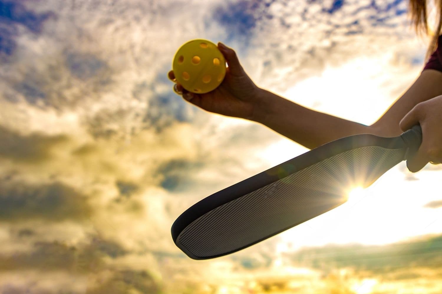 What Pickleball Players Commonly Look For in Court Rentals