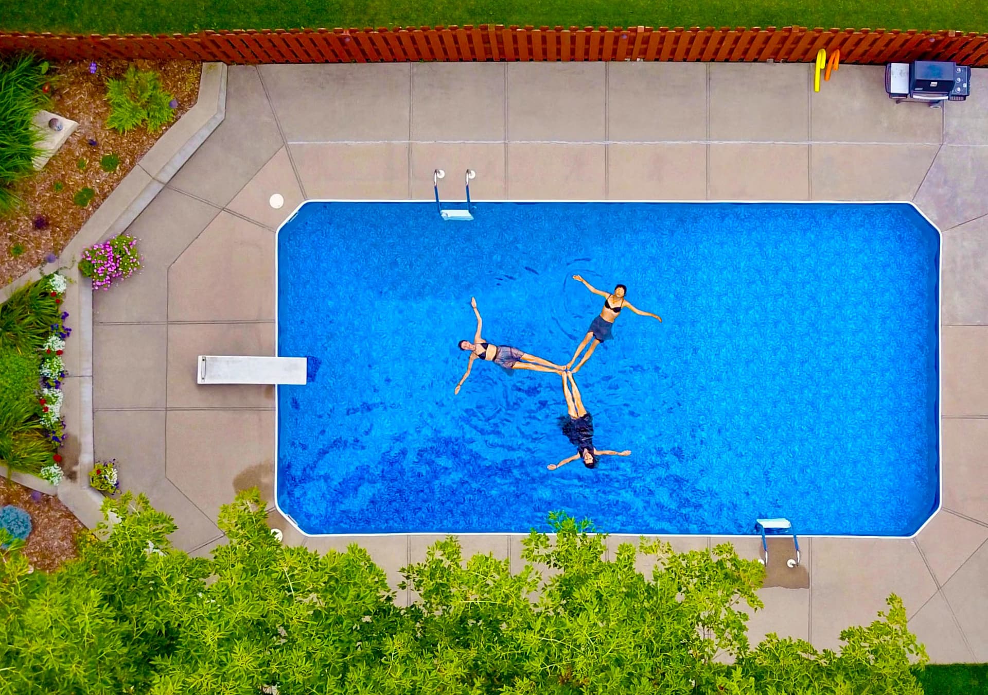 How To Turn A Swimming Pool into a Lucrative Rental Opportunity