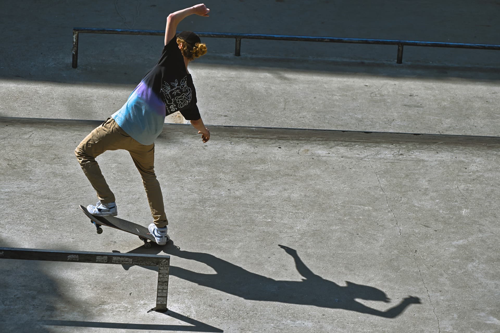 Why Renting Out Your Skateboard Park Can Be A Lucrative Move