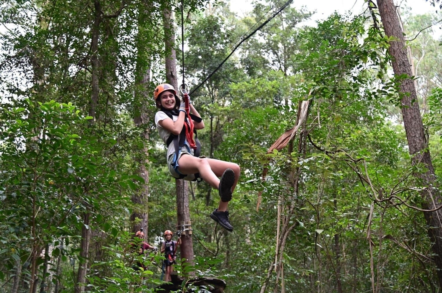 How to Market Your Backyard Zip Line Rental for Maximum Bookings