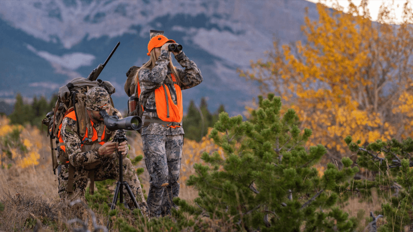 What Every Hunter Should Know Before Signing a Hunting Waiver