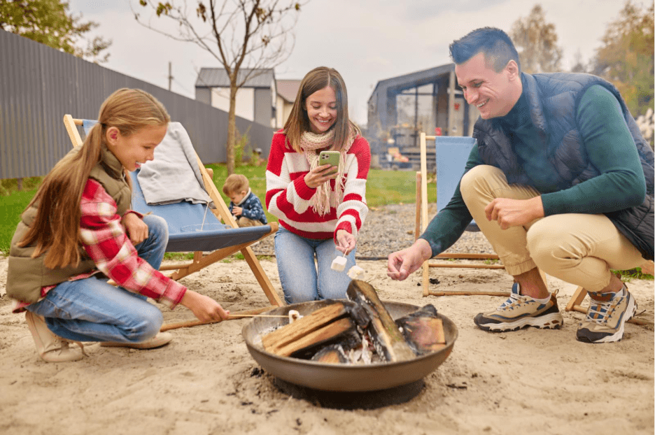 The Ultimate Guide to Fire Pit Safety Regulations: A Host's Responsibility