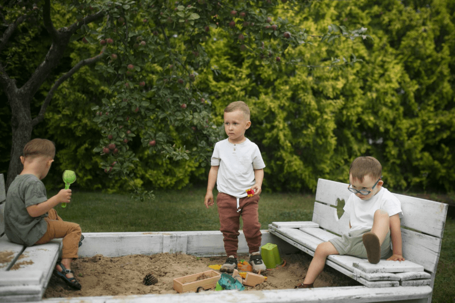 The Ultimate Backyard Playground Safety Checklist for Renters (CPSC Guided)