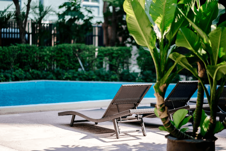 Why Renting Your Pool is the Ultimate Side Hustle for Homeowners
