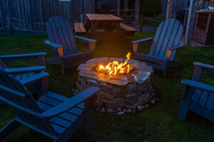 Renting Out Your Fire Pit: The Top Tips For Attracting Guests