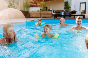 The Top Reasons Why Pool Rentals are Perfect For Family Gatherings