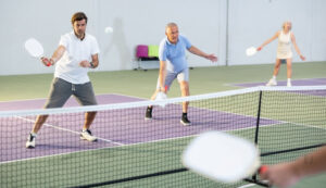 A Guide For Hosting Pickleball Tournaments in Your Backyard: Understanding the Rules and Key Considerations To Keep in Mind