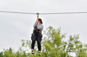 The Top Safety Rules To Keep in Mind When Renting Out A Zipline for your Backyard