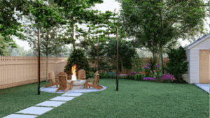 The Best Backyard Features to Rent Out: Pools, Fire Pits, and More