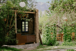 Beyond the Playground: Creating a Magical Treehouse Adventure for Kids 