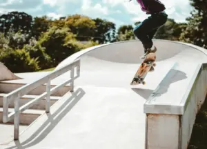 Renting a Skate Ramp for a Party or Photoshoot: A Complete Guide
