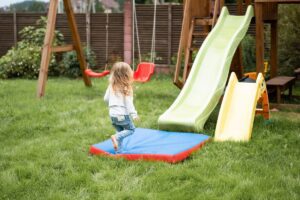 Turning Your Backyard Playset into a Profitable Event Space 